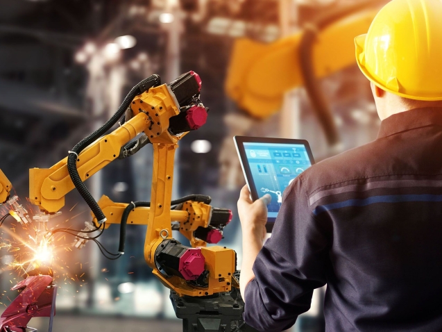 investimento industria bandi fondo perduto