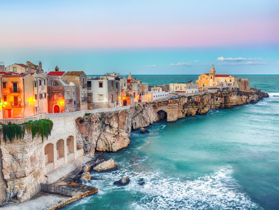 puglia