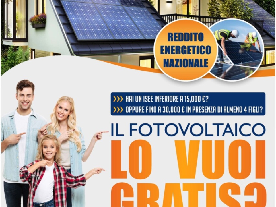 fotovoltaico